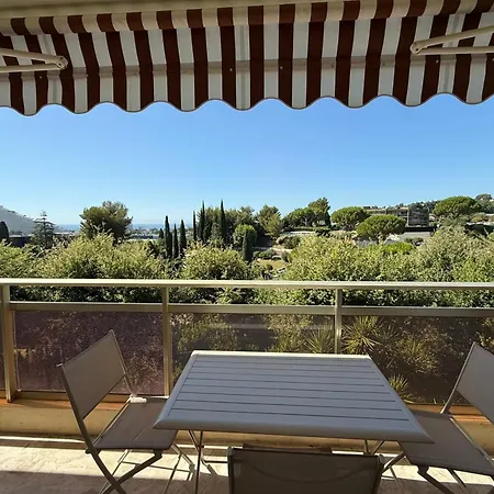 Σπίτι διακοπών Beautiful 2-bedroom With Sea View - Swimming Pool - Tennis Court *