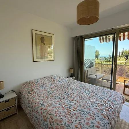Σπίτι διακοπών Beautiful 2-bedroom With Sea View - Swimming Pool - Tennis Court *