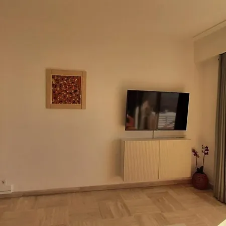 Σπίτι διακοπών Beautiful 2-bedroom With Sea View - Swimming Pool - Tennis Court