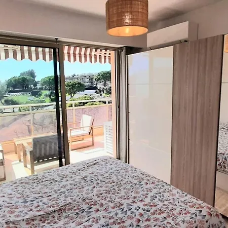 Σπίτι διακοπών Beautiful 2-bedroom With Sea View - Swimming Pool - Tennis Court *